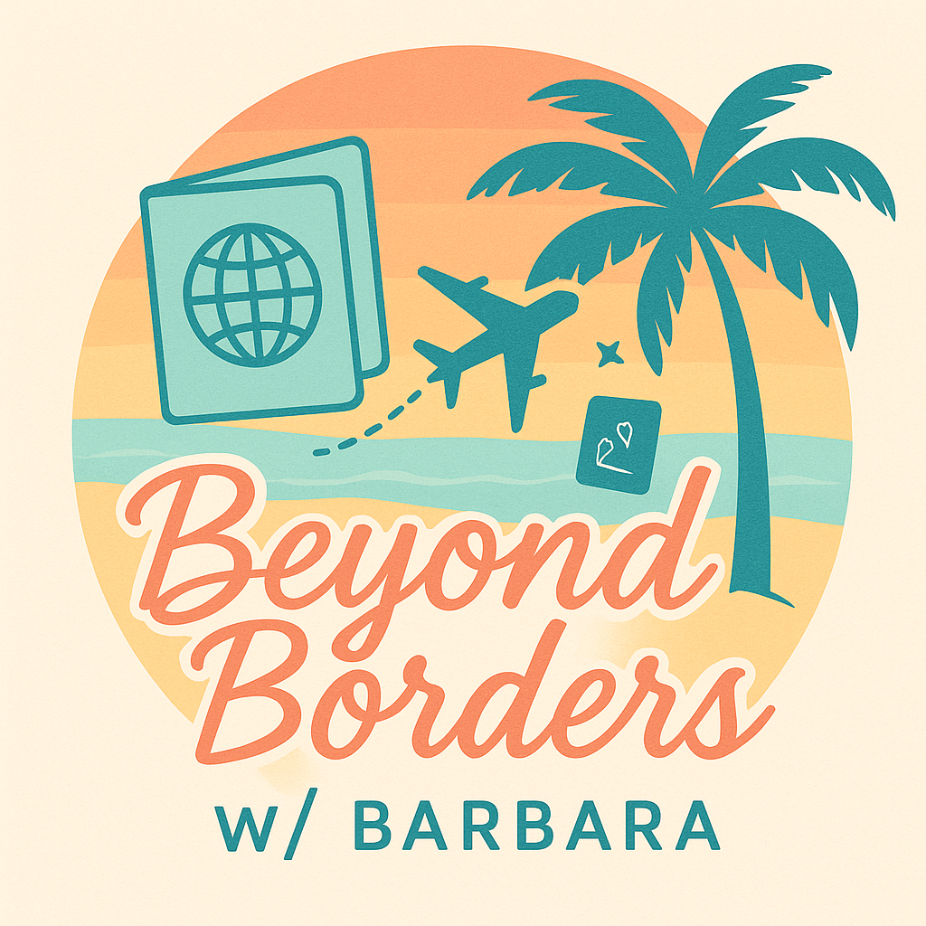 BeyondBorderswithBarbara logo